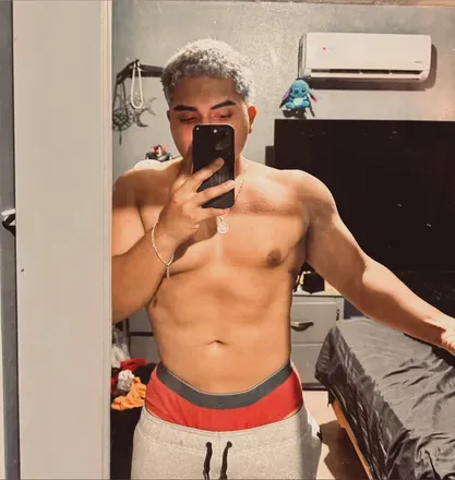 OnlyFans cuenta sgdc_1503 avatar 1