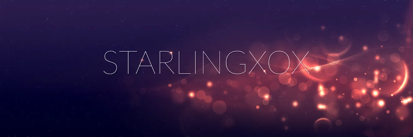 OnlyFans cuenta starlingxox header 2