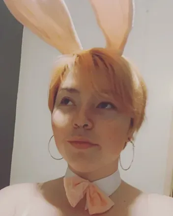 OnlyFans account  thechubbybunny1999 avatar 1