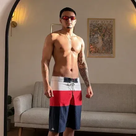 OnlyFans cuenta andreschotxxx avatar 1