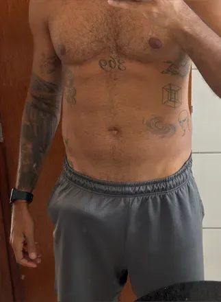 OnlyFans of castrogabrielcastro