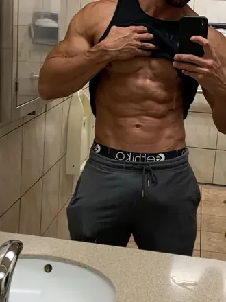 OnlyFans cuenta mikehonchos303 avatar 1