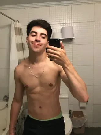 OnlyFans cuenta valerio.lo avatar 1