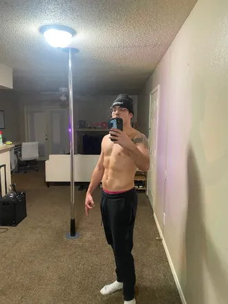 OnlyFans cuenta malebcerriman avatar 1