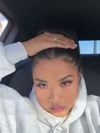 OnlyFans account  kionnakitana avatar 1