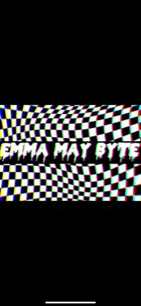 OnlyFans cuenta emmamaybyte header 2