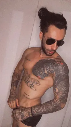 OnlyFans cuenta massage_mastery avatar 1