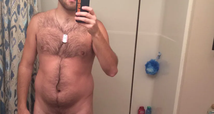 OnlyFans cuenta dadbod8888 header 2