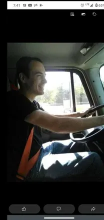 OnlyFans cuenta sexy1trucker avatar 1