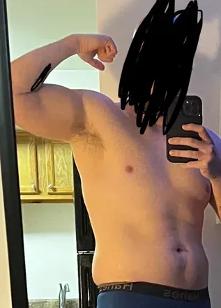 OnlyFans cuenta jack_slinger avatar 1