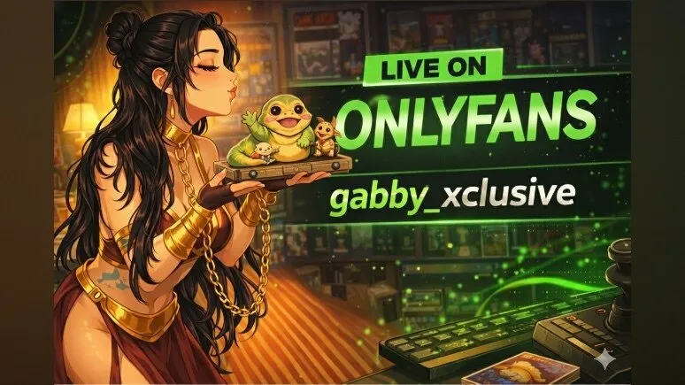 OnlyFans cuenta gabby_xclusive_free header 2