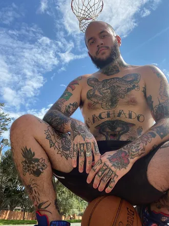 OnlyFans cuenta travislongx header 2