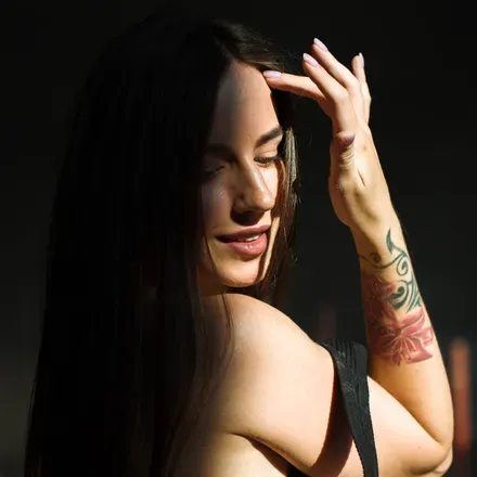 OnlyFans cuenta sweet_elly avatar 1