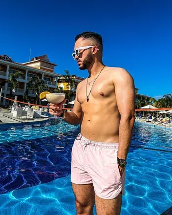 OnlyFans cuenta francodasilva96 avatar 1