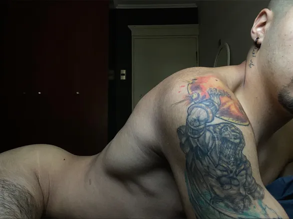 OnlyFans cuenta nickehann header 2