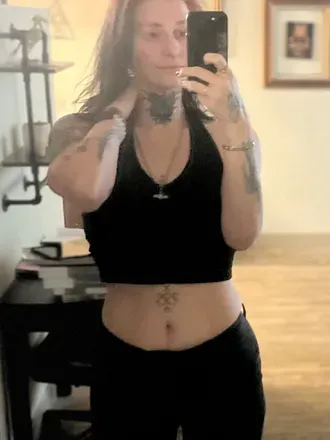 OnlyFans cuenta lillinyx avatar 1