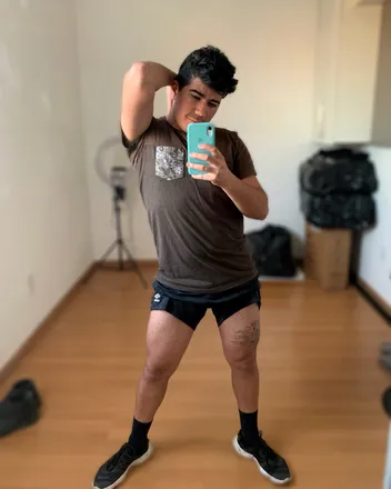 OnlyFans cuenta u166406260 header 2