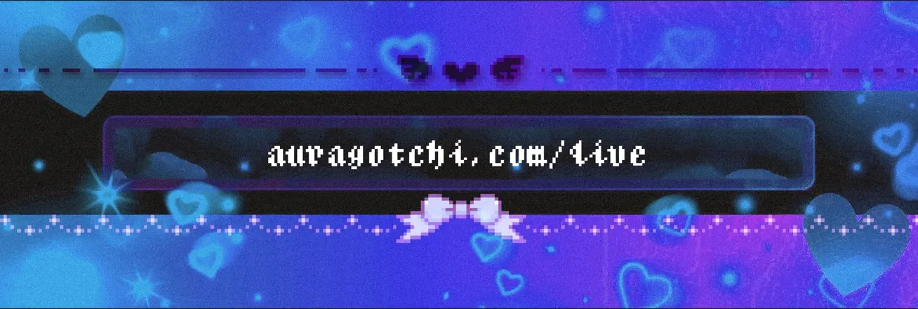 OnlyFans cuenta auragotchi header 2