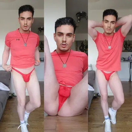 OnlyFans cuenta nolongerusing2026 avatar 1