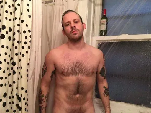 OnlyFans cuenta mikejames77 avatar 1