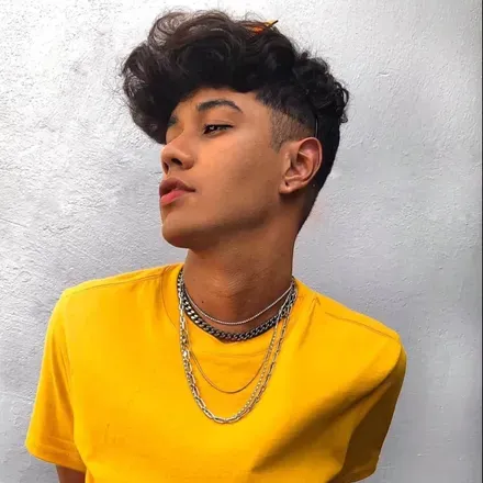 OnlyFans cuenta kassyo77 avatar 1