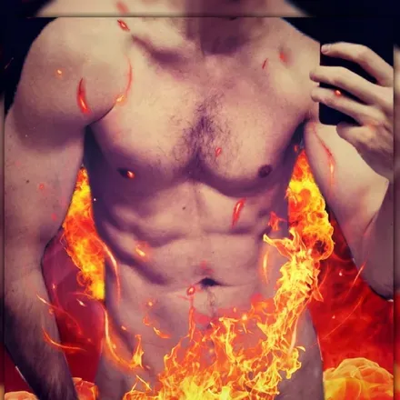 OnlyFans account  albinoadonis avatar 1