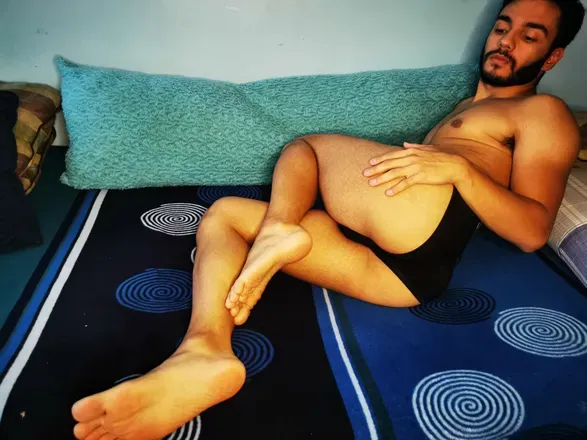 OnlyFans cuenta hotbunzzzz header 2