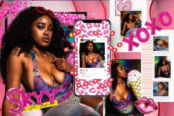 OnlyFans cuenta skyywitlove header 2