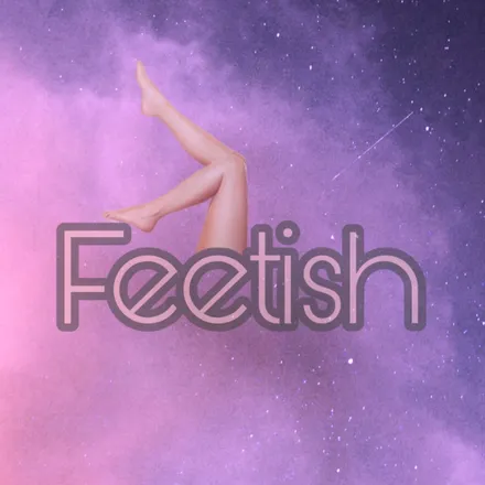 OnlyFans account  feetish_mom header 2