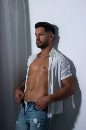OnlyFans cuenta lucasjosue header 2
