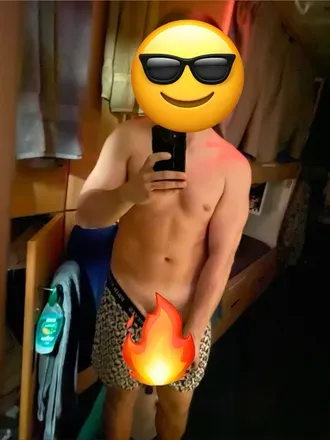 OnlyFans cuenta rickystarfish69 avatar 1