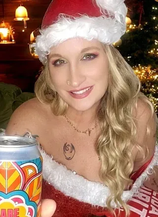 OnlyFans cuenta gamerbrewbabe avatar 1
