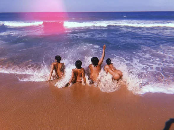 OnlyFans cuenta xxcubanlustxx header 2
