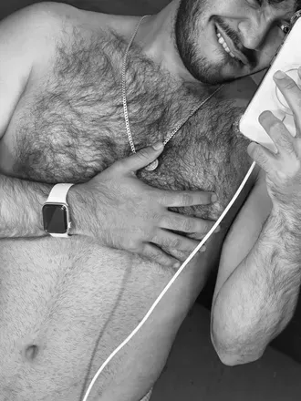 OnlyFans cuenta lendeche_rey avatar 1