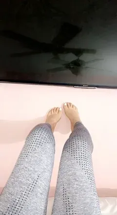 OnlyFans cuenta preciousfeet18 avatar 1