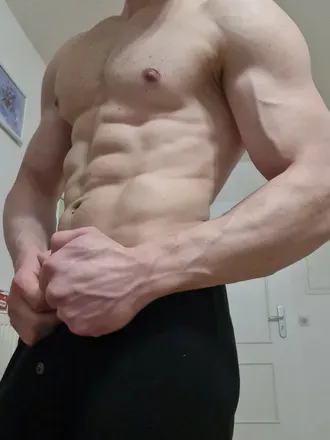 OnlyFans cuenta justsobo avatar 1