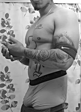 OnlyFans cuenta u44895306 avatar 1