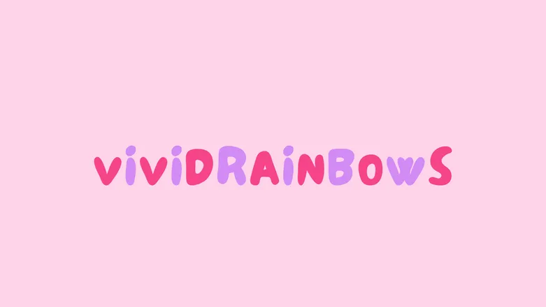 OnlyFans cuenta vividrainbows header 2