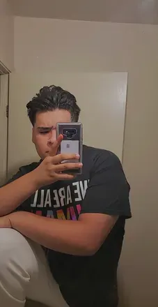OnlyFans cuenta giovannityler avatar 1