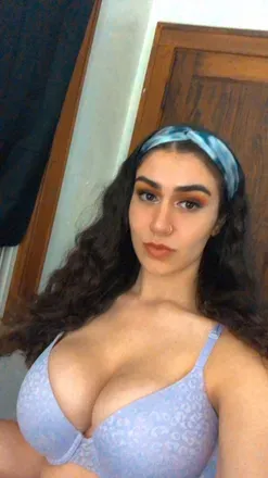 OnlyFans cuenta yasmine_valentina avatar 1