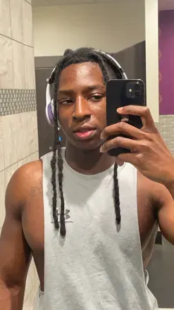 OnlyFans cuenta mandingo444 avatar 1