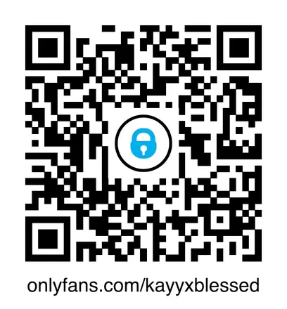 OnlyFans cuenta kayyxblessed header 2