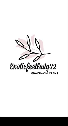 OnlyFans cuenta exoticfeetlady22 header 2