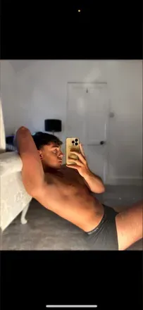 OnlyFans cuenta benclark05 avatar 1