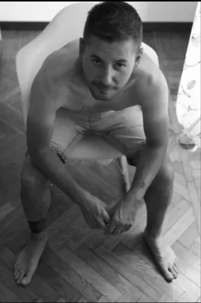 OnlyFans cuenta magister avatar 1