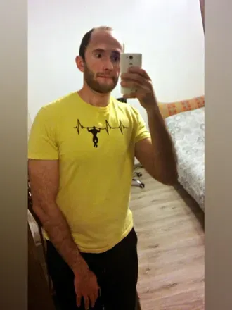 OnlyFans account  nomadpl avatar 1
