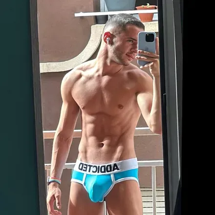 OnlyFans cuenta vs3_baby avatar 1