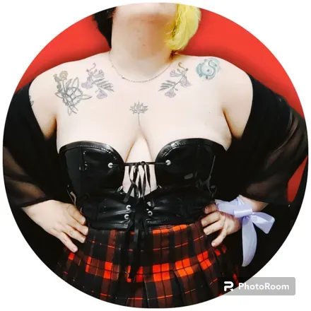 OnlyFans cuenta mistress-freyja avatar 1
