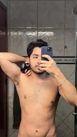 OnlyFans cuenta littleboy_br avatar 1