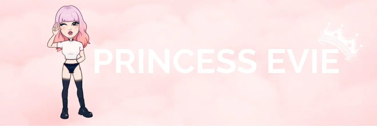 OnlyFans cuenta xprincessbbyx header 2